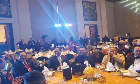 Bali Tourism Award 2019/2020