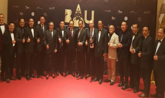 Bali Tourism Award 2019/2020