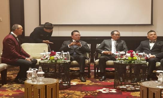 Bali Tourism Award 2019/2020