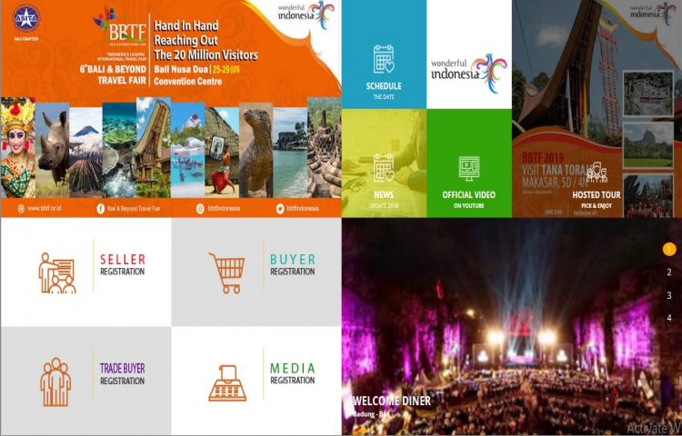 Pengumuman | Website Resmi Dinas Pariwisata Pemerintah Kabupaten Badung