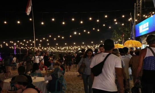 Kuta Beach Festival 2019