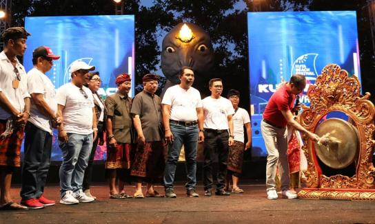 Kuta Beach Festival 2019