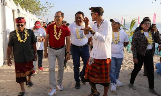 Kuta Beach Festival 2019